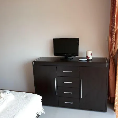 Apartament Grand Kamelia Lejlighed *