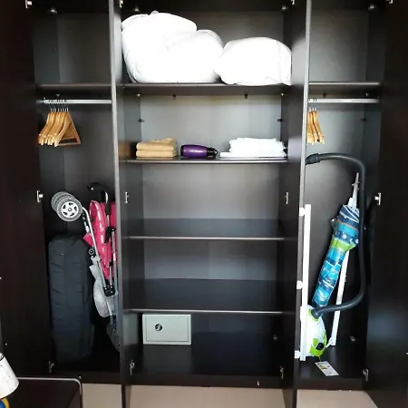 Apartament Grand Kamelia Lejlighed *