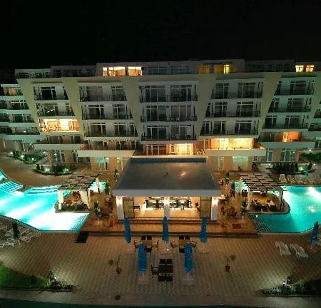 Apartament Grand Kamelia * Slantchev Briag
