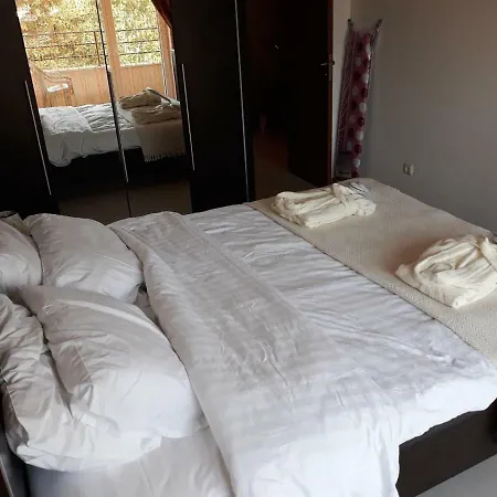 Apartament Grand Kamelia Апартамент *