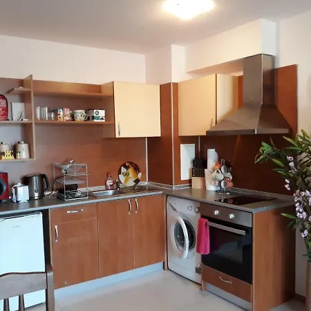 Apartament Grand Kamelia * Слънчев бряг