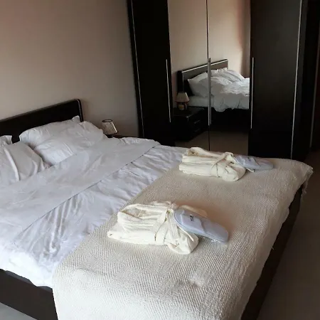 Апартамент Apartament Grand Kamelia *