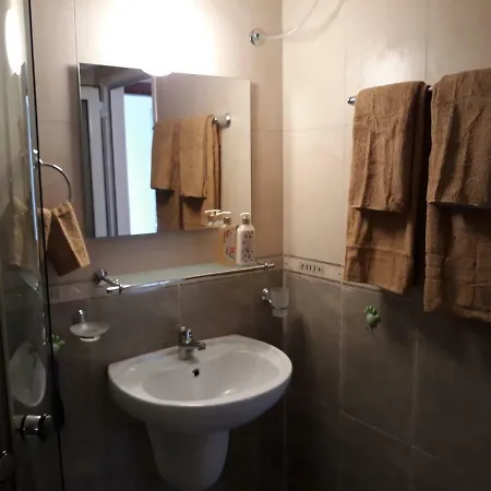 Appartement Apartament Grand Kamelia