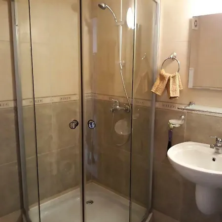 Apartament Grand Kamelia Слънчев бряг